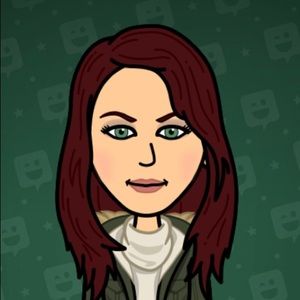 Meet your Posher, Kristen